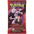 Pokemon TCG: Destined Rivals Booster Pack