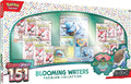 Pokemon TCG: 151 Blooming Waters Premium Collection
