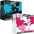 Pokemon TCG: Black Bolt & White Flare Elite Trainer Box