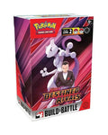 Pokemon TCG: Destined Rivals Build & Battle Box