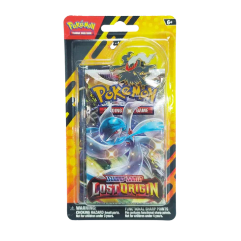 Pokemon TCG:: Arceus & Darkrai Pin Blister