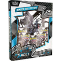 Pokemon TCG: Black Bolt Binder Collection