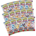 Pokemon TCG: Prismatic Evolutions Loose Pack Bundle