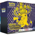 Pokemon TCG: Surging Sparks Elite Trainer Box