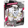 Pokemon TCG: White Flare Binder Collection