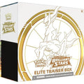 Pokemon TCG: Brilliant Stars Elite Trainer Box