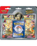Pokemon TCG: Ascended Heroes 2-Pack Blister