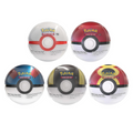 Pokemon TCG: Poke Ball Tin