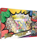 Pokemon TCG: Ascended Heroes Poster Collection