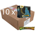 Pokemon TCG: Mega Evolution ETB Sealed Case