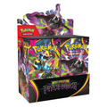 Pokemon TCG: Pitch Black Booster Box (Pre-order)