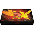 Pokemon TCG: Team Rocket's Moltres ex Ultra Premium Collection