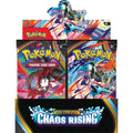 Pokemon TCG: Chaos Rising Booster Box
