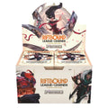 Riftbound TCG: Spiritforged Booster Display